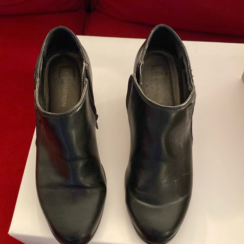 Women’s ankle boots